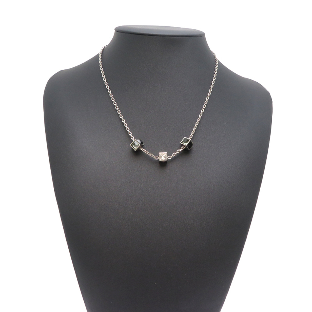 LOUIS VUITTON Necklace - Picture 8 of 8
